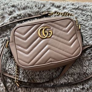 Gucci mini bag in good condition